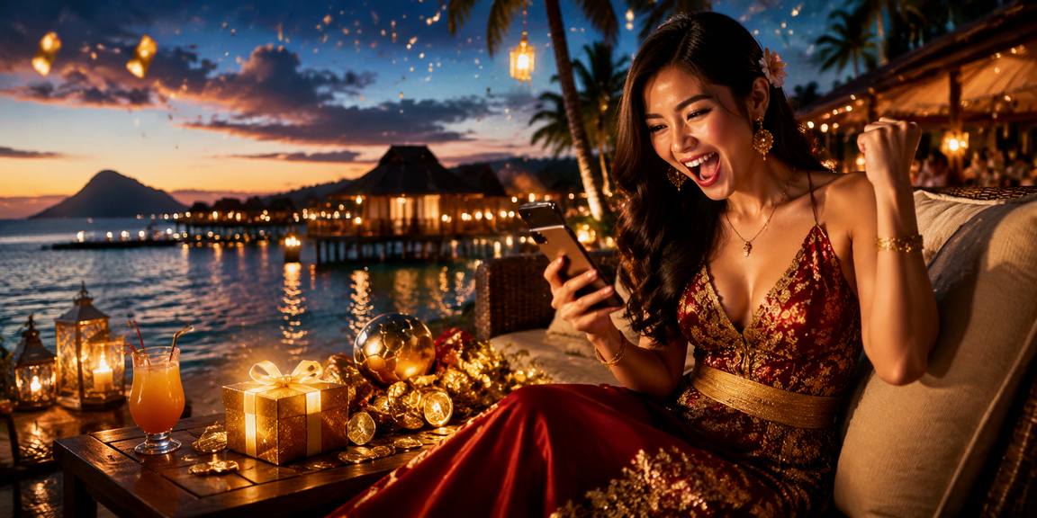kapal togel VIP Baccarat
